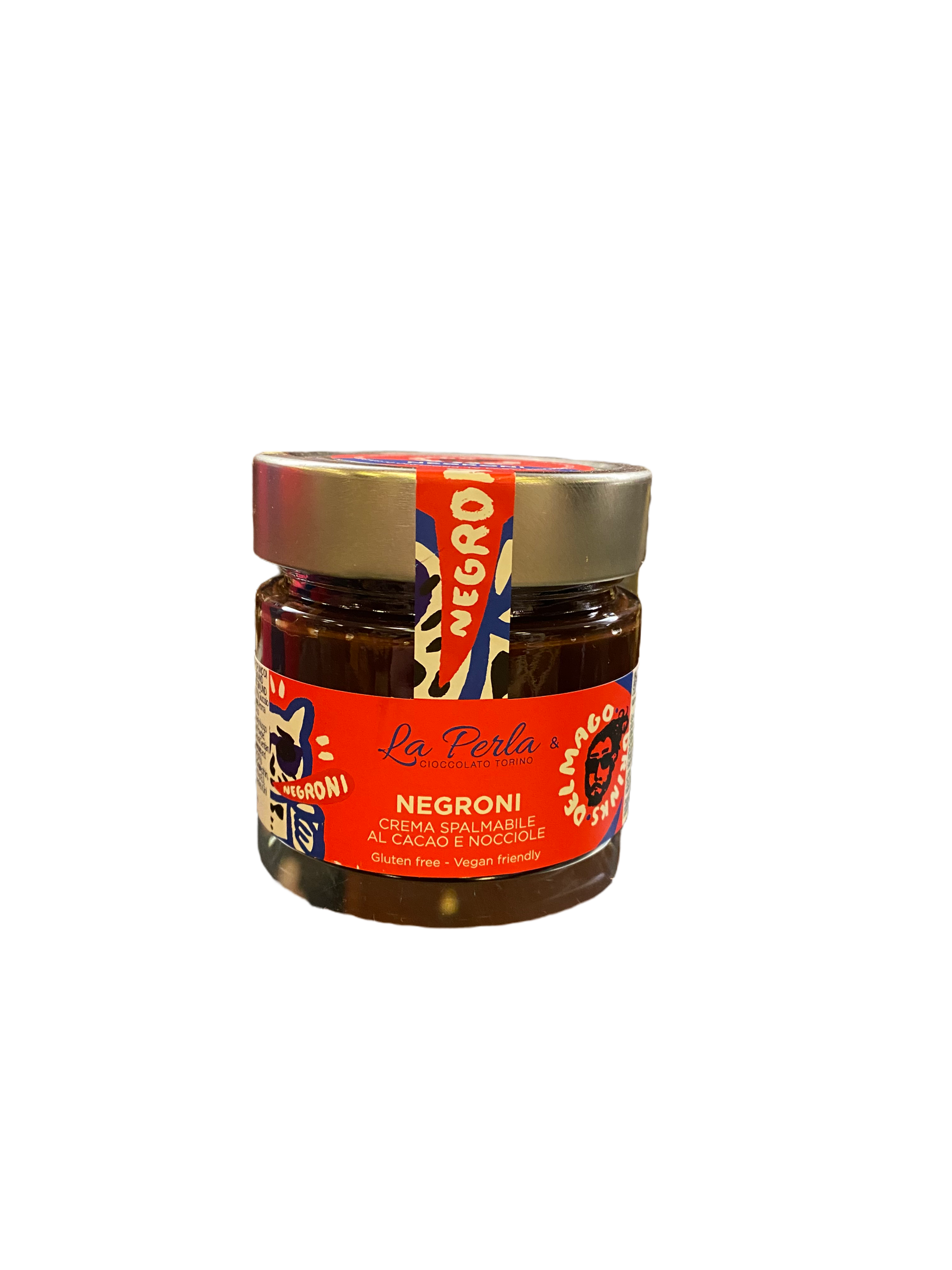 spalmabile fondente negroni spalmabile fondente negroni